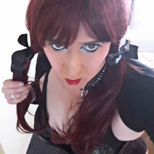 Girdleluv:annetemodel-Deactivated20200325:Its Me Redhead Annete-Grey 💋👠💋👠💋👅👄👅👄👅👄