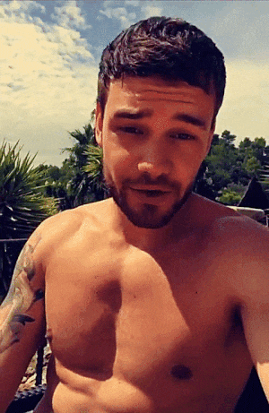 Forms and Shapes of Male Beauty (SFW)