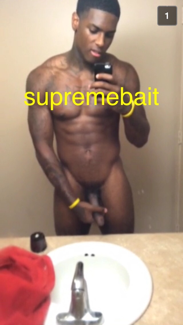 supremebait:  Good morning again from Football Bait. 🌞