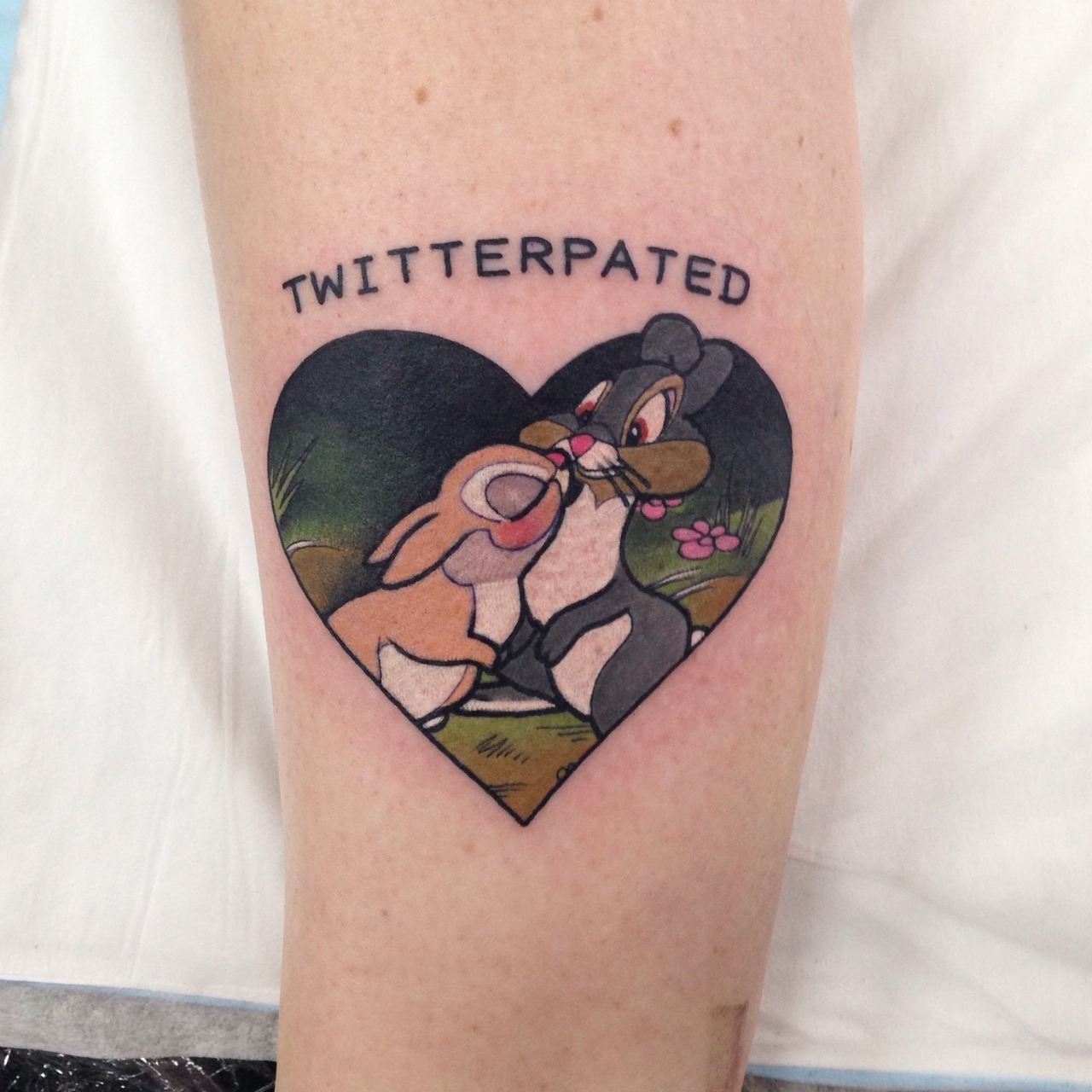 FYeahTattoos.com