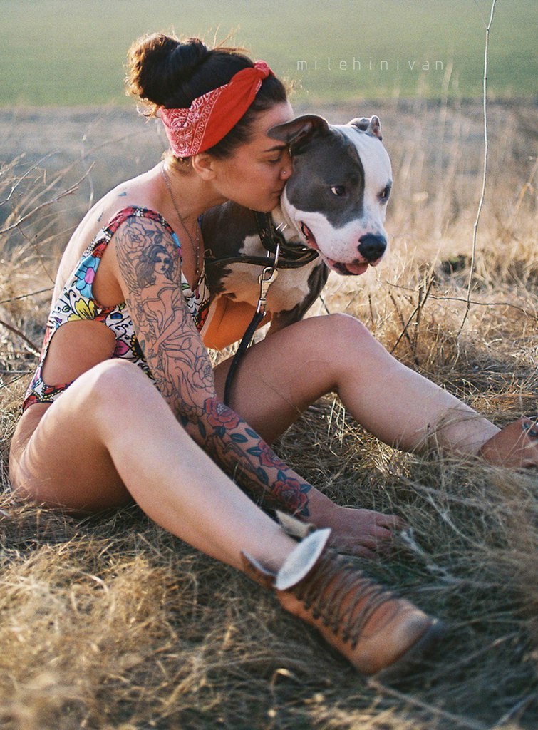 1337tattoos:  Ivan Milehin