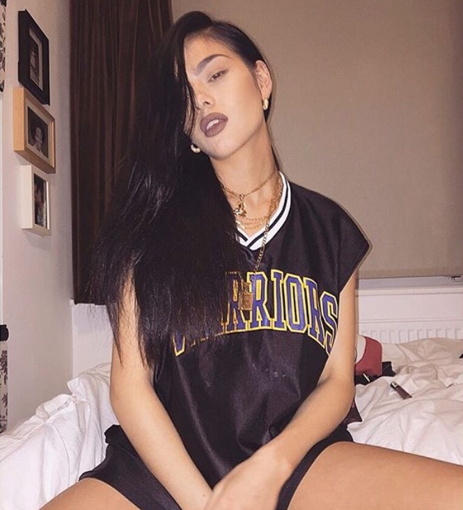 igxbaddies:  @fifi.anicah