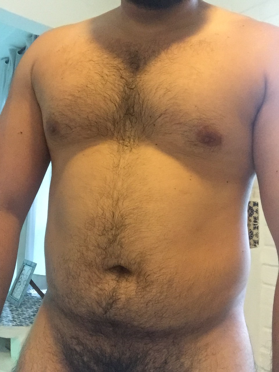 ariescub10:  I took these pics before I left on my trip with my hubby because I had