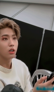 JISUNG | SKZ-TALKER EP. 35