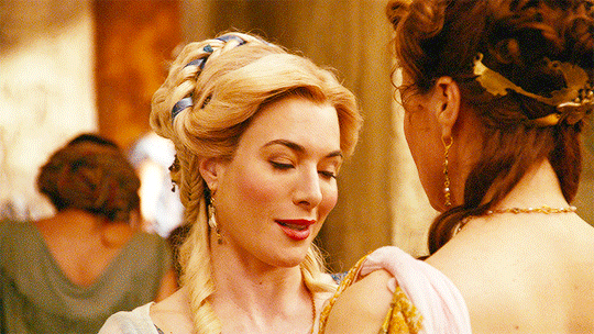 Lucretia And Gaia Explore Tumblr Posts And Blogs Tumgir