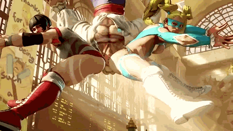 serandamuringo:  SLAP DAT ASS! 