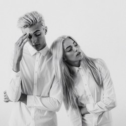 mitchdahbitch:  luckybsmith:  Lucky Blue