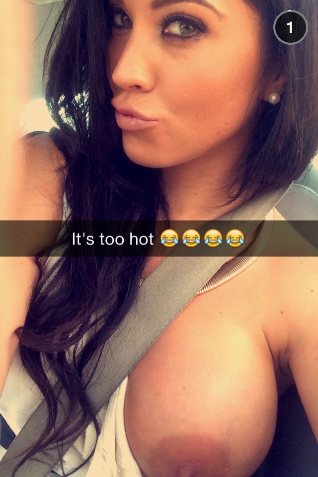 bethofthetumb:  Like this hottie if you got hard looking at her  You Gotta See This!