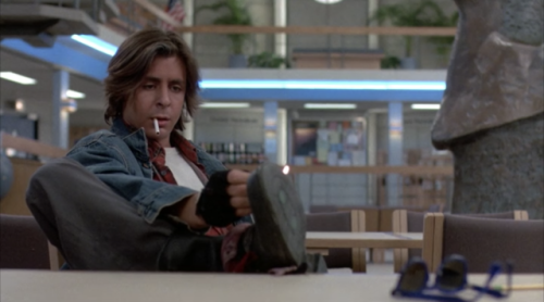 The Breakfast Club (1985)