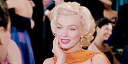 normajeaned: Gentlemen Prefer Blondes (1953) 