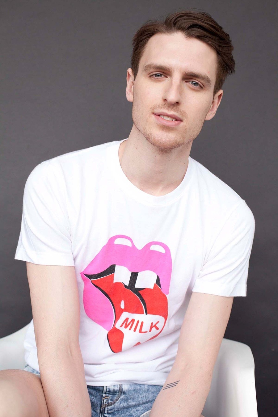 Gay Unisex T-Shirt Rupauls Drag Race Drag Queen Drag Queen T-Shirt Netflix Chill Drag Queen Merch Drag & Chill