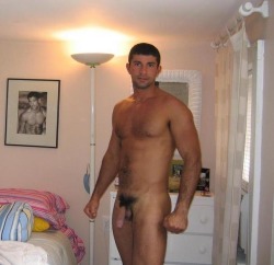 Hot and Hunky Sexy Men