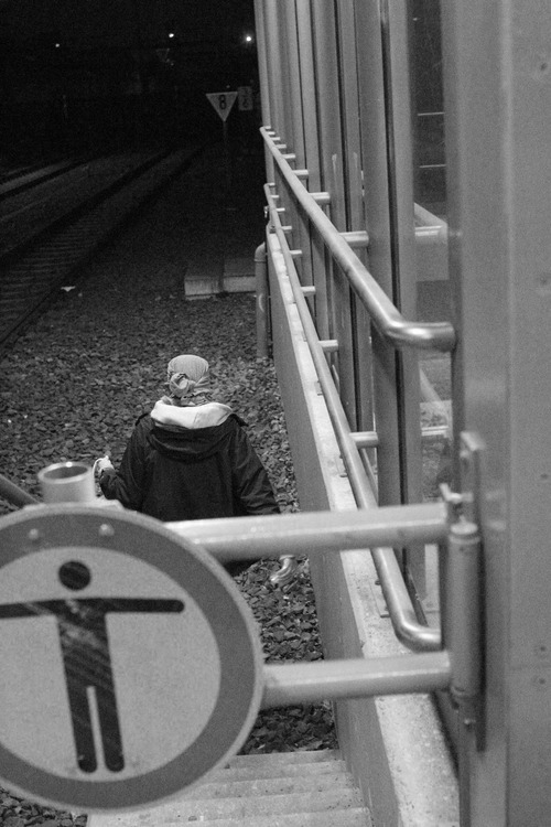 thoughts of a vandal