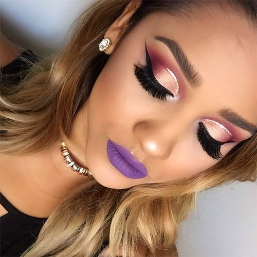 IG: makeupbysol