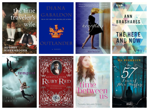 pickeringtonlibrary:
“ hpldreads:
“ Now that our favorite Doctor is back in action, we couldn’t resist putting together a list of books featuring time travel. If you fancy a trip through time, try one of these titles.
• The Time Traveler’s Wife by...