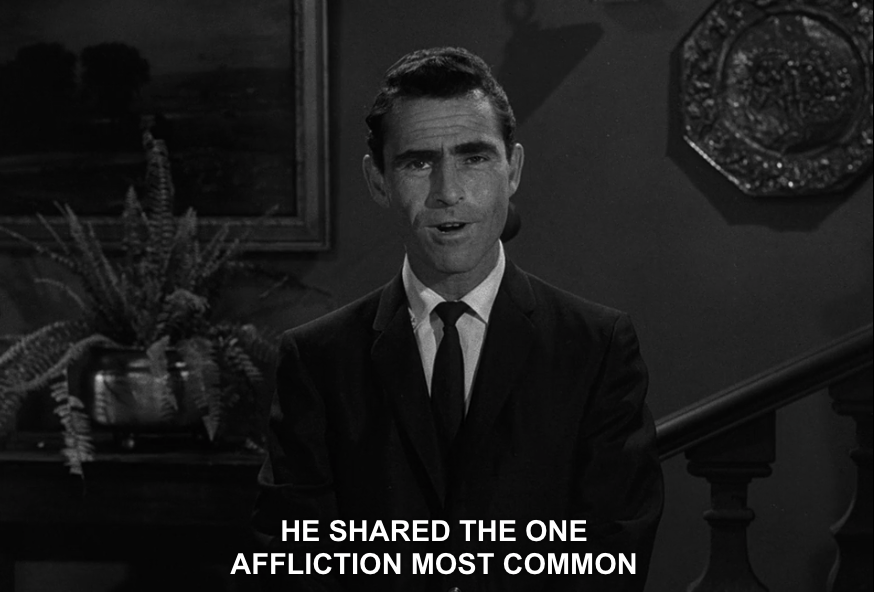 ddestr0yedd:  nobodys-driving:  trashgender-neurotica:   mariocki:  fuckyeahtwilightzone: