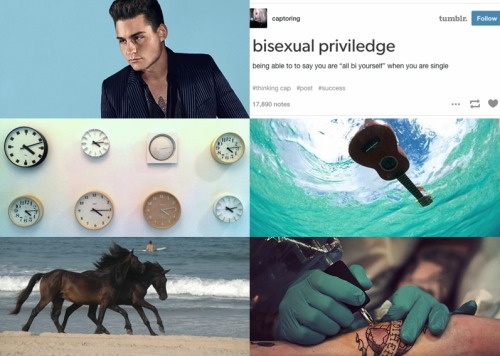 lightsuptheskyline:douwe bob x aesthetics (requested)