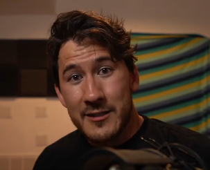 Does He Look A Little Different To You Guyslike Around The Eye Area? You Put On Some Eyeliner Or Am I