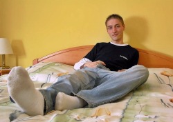 Justin & Yannik