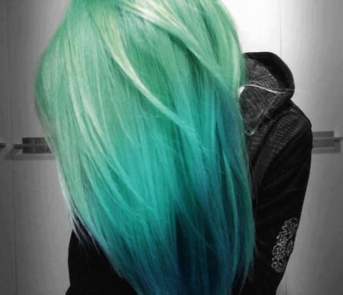 Scene Hair