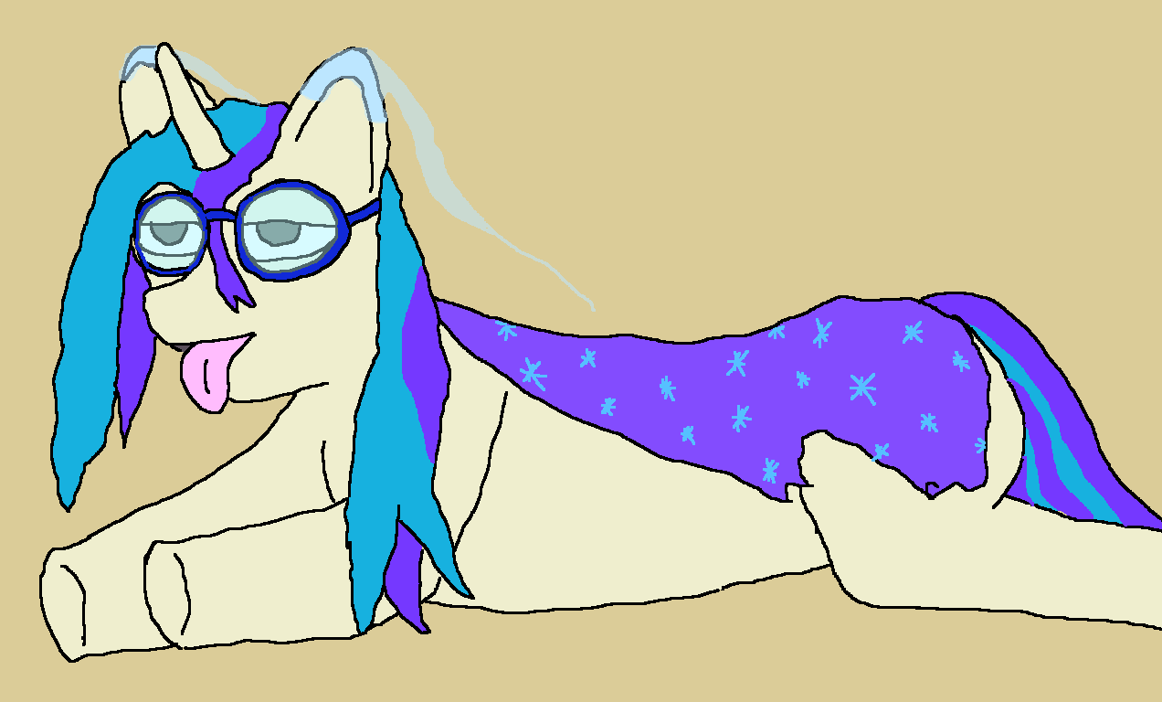 lloxies-art-boxy: Tried to do today’s 30 minute challenge but unfortunately ended