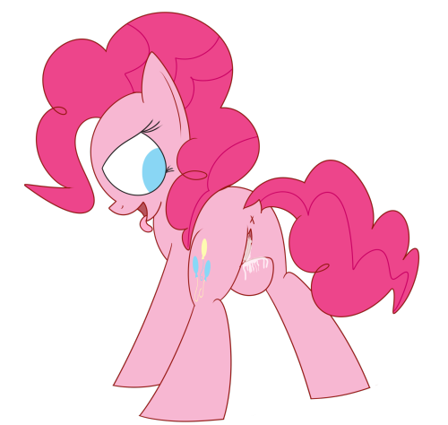 XXX dr-halls-porny-porn-page:  Pinkie Pie getting photo