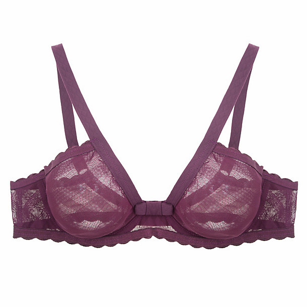 dentellesetfroufrous:  Opus by Huit