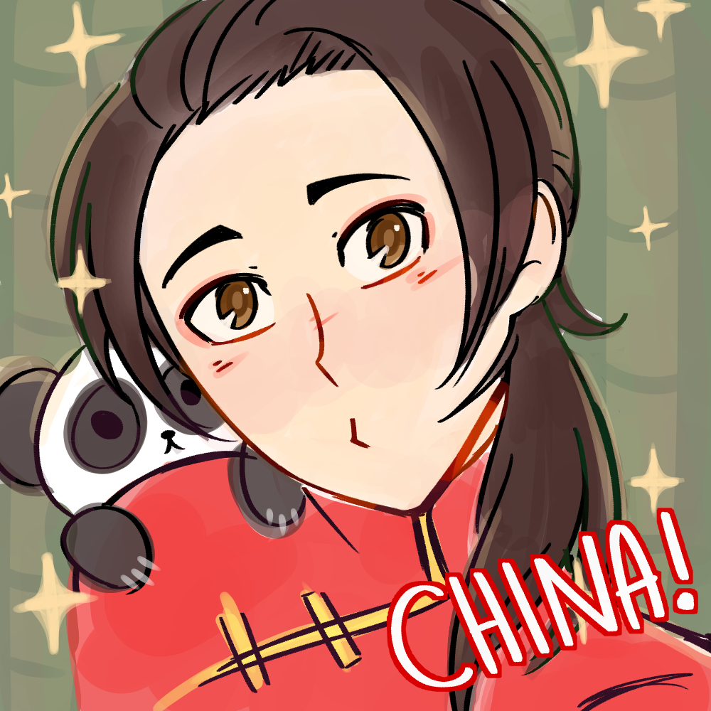 Hetalia Seasons Hetalia Seasons