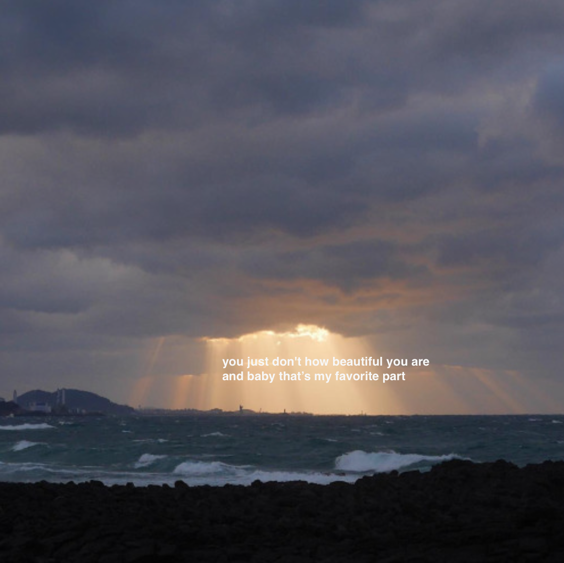 novxcane:  My Favorite Part // Mac Miller ft. Ariana Grande 