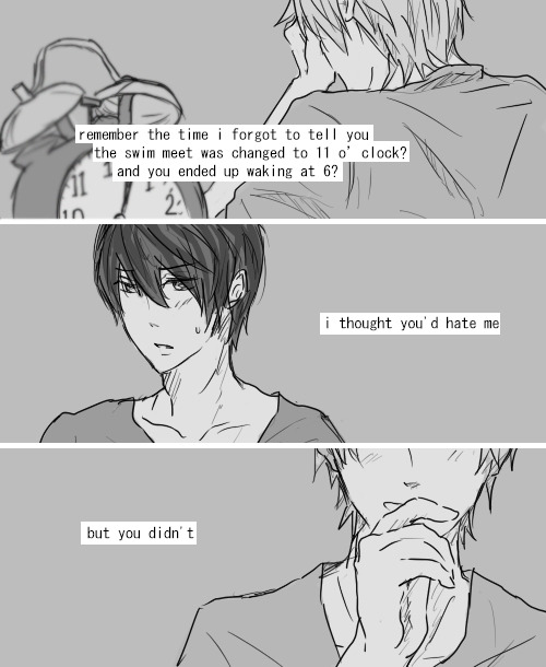 akashi-loves-kuroko3110:  queen-of-all-sweets:  dahliadenoire:  based from the chinese poem “but you didn’t”inspired by this and this ㅠㅠㅠㅠㅠㅠㅠ  So many feels  nO 