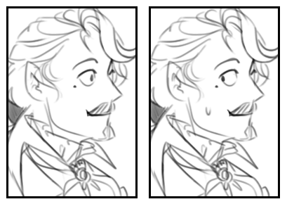 luckyblackcatxiii:Some more Curse of Strahd doodles (more can be found here)! Mostly meme fun and th