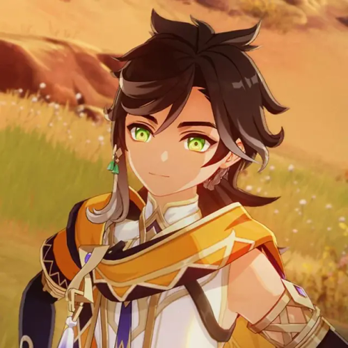 Natlan Whitewashing This, Natlan Whitewashing That, How Could Yall Forget About The One And Only Sethos?