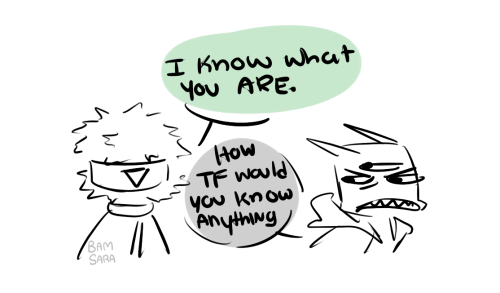 Some Trod Au Doots