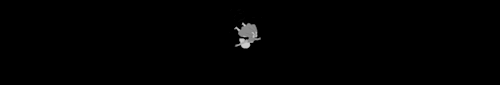  ᕱ Gif Minimalist — Black Ver.