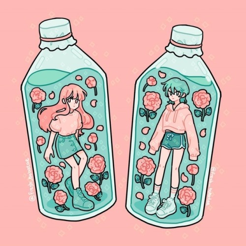 sosuperawesome:  fresh_bobatae on Instagram Follow So Super Awesome on Instagram  