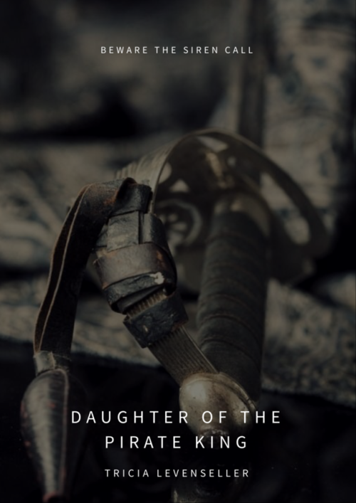 maradyeries: Daughter of the Pirate King || Feb 28 2017  Sent on a mission to retrieve an ancient hi