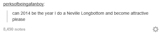 hugvvarts:favourite harry potter text posts on tumblr -&gt; part 1 - potter fandom