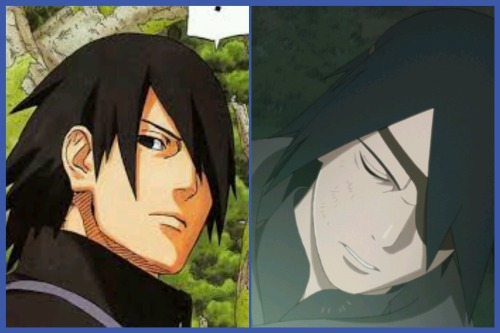 reis-imagination:  So offended that Studio Pierrot waited for more than 2 years to animate Adult Sasuke Uchiha the way he was always meant to be animated.