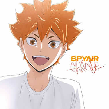 26839e4276800159489aab690780db3ede23fa8f - Haikyu!! OST [Music Collection] - Música [Descarga]