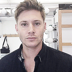 belovesick:  Jensen in: how to kill everyone in 6 seconds.  