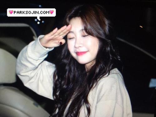 fuckyeah-sojin:  parksojin