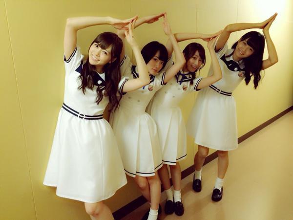 akibeya:   “ホップステップからの舞台挨拶！！行ってきます〜