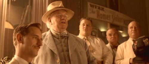 O Brother, Where Art Thou? (2000) - Charles Durning as Pappy O’Daniel [photoset #6 of 7]