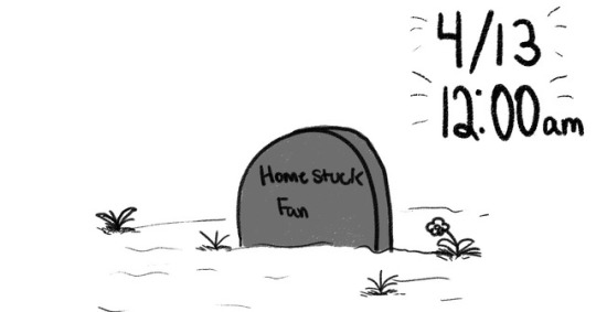 pam-arti: ITS 4/13 !!! HAPPY 10TH ANNIVERSARY HOMESTUCK  