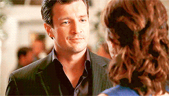 n-haught:  a brief summary of the first four seasons of Castle 