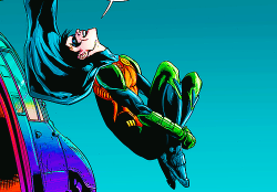 mynamesnightwing:  Enjoy your victory, Grayson.