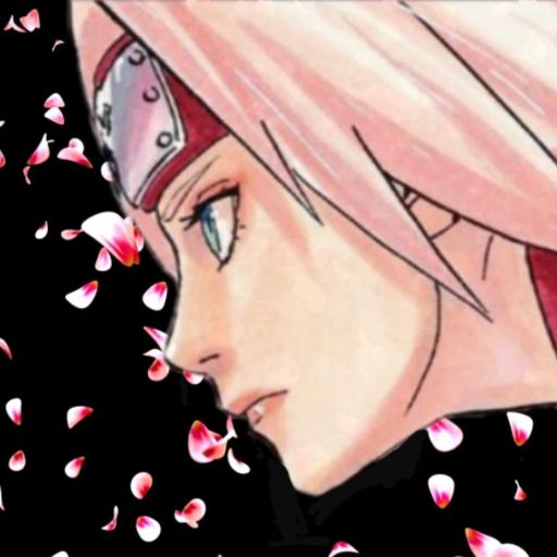 ashbandipoot:Idc what anyone says. Sakura is a bad ass (when she wants to be).