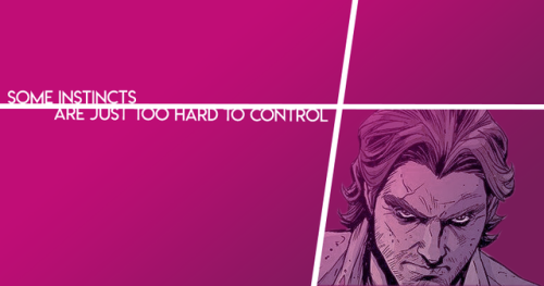 the wolf among  us  aesthetic  Tumblr