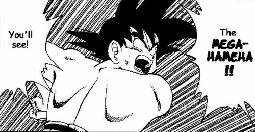 Goals In Shonen Who Is Your Favourite?