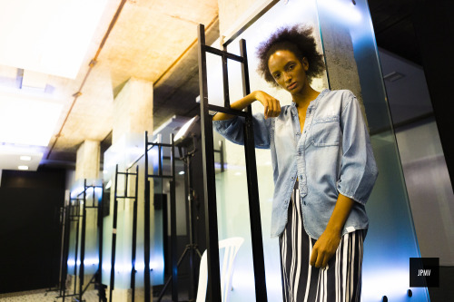 White Mountaineering x Adidas Originals Spring Summer 2017 Backstage.www.jaiperdumaveste.com